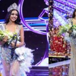 Who is Kaziah Liz Mejo? Meet the 19-year-old law student from Kerala who won Miss Universe India 2026
