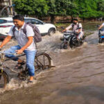 Gurugram schools to switch to online classes on August 25 amid heavy rain, waterlogging concerns