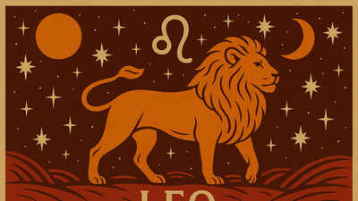 Leo Horoscope Today, August 26, 2026: Amplified charisma may yield success; focus on relationships while managing time and resources wisely
