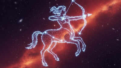 Sagittarius Horoscope Today, August 26, 2026: Courage sparks action; navigate relationship heat carefully