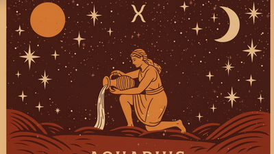 Aquarius Horoscope Today, August 26, 2026: Rising expenses challenge you today; calm interactions at home can avert arguments