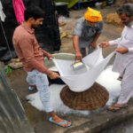 300 kg paneer seized and destroyed in Noida just days before Raksha Bandhan: Here’s what happened