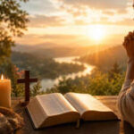 Daily Scripture & Prayer (Aug 26): How to stop worrying and trust God’s invisible work when your prayers seem to yield no immediate results