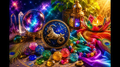 Lucky Number and Colour Today, 26 August, 2026: Capricorn Moon transits Shravana Nakshatra, harness these planetary shades & numbers for steady career and financial success