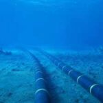 Scientists turn undersea internet cables into giant whale detectors that can track even silent whales through tiny changes in water movement