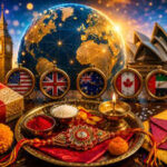 Raksha Bandhan 2026: Shubh Muhurat Timings for USA, UK, Australia, Canada, UAE