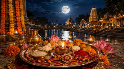 Shravana Purnima 2026: Exact Tithi timings, Bhadra Kaal Warning & Wealth Remedies