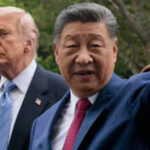 China warns US of retaliation if Trump's 'Economic D-Day' sanctions hit their Iran oil trade