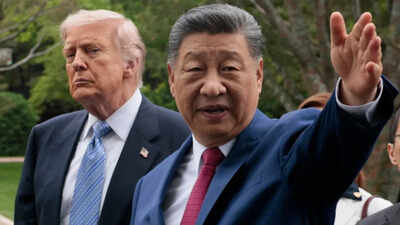 China warns US of retaliation if Trump's 'Economic D-Day' sanctions hit their Iran oil trade