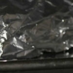 Put aluminium foil in your freezer: The surprisingly useful kitchen hack people swear by