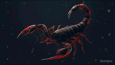 Scorpio Daily Nadi Horoscope (27th August 2026): Sun in Magha May Bring Recognition, but Home Duties Cannot Be Ignored