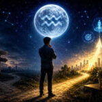 Moon Transit in Aquarius: These Birth Numbers May Suddenly Rethink Their Future in September 2026