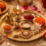 Raksha Bandhan 2026 (Aug 28): Puja Vidhi, Bhadra Timings & Shubh Muhurat to Tie Rakhi