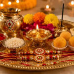 Raksha Bandhan 2026: Essential Items to Keep Ready in Your Rakhi Thali