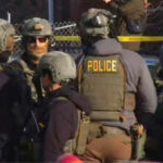 ICE arrests nearly 50,000 immigrants in July, highest monthly tally under Trump’s second term