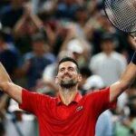 At 6, Novak Djokovic caught a coach’s attention at a tennis camp, what happened next became the turning point that changed his life forever