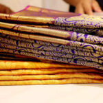 Beginner’s guide to understanding Indian handloom fabrics