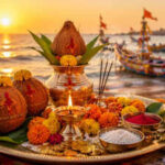 Narali Purnima 2026: Do These 5 Simple Coconut Remedies Today for Financial Prosperity & Peace