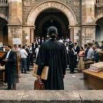 One year at the Bar, two years in training: What it now takes to become a judge