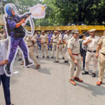Delhi Police Constable PE&MT 2025 postponed due to adverse weather; fresh dates awaited
