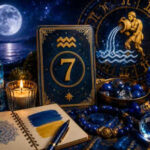 Lucky Number and Colour Today, 28 August, 2026: Aquarius Moon Favours Clear Thinking and Smart Boundaries