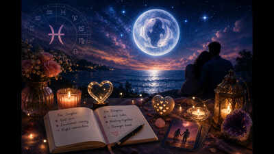 Love Predictions, 29th August, 2026: Pisces Moon Brings Deep Emotional Breakthroughs; Emotional Clarity for Singles and Couples