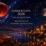 Lunar Eclipse 2026: Date and Time in India, Significance of the Chandra Grahan 2026