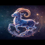 Capricorn Horoscope Today, August 28, 2026: Mars boosts confidence; caution advised against impulsive actions