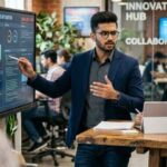 AI is helping employees finish tasks faster than ever, but many now fear they are losing skills