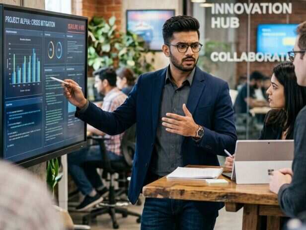 AI is helping employees finish tasks faster than ever, but many now fear they are losing skills