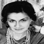 Coco Chanel: Fashion quote of the day by Coco Chanel: 'Fashion changes, but style endures'