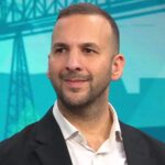 Green Party leader Zack Polanski calls for data centre freeze in England; says they 'guzzle' energy, water