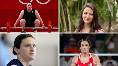From Anaya Bangar’s cricket return to Imane Khelif’s Olympic gold controversy: The biggest transgender and gender-eligibility debates in sport