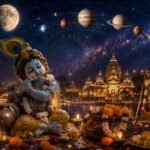 Janmashtami 2026: Rare Planetary Combinations Make This Krishna Jayanti a Once-in-a-Century Celebration