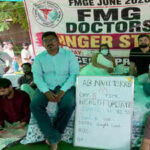 FMGE 2026: Foreign medical graduates call off protest after NBEMS agrees to rationalise paper difficulty