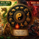 Monthly Horoscope, September 2026: Luck Will Rise for These Chinese Zodiac Signs, Red Alert for Others