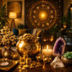 Money Astrology 2026: 5 Everyday Ingredients to Make Your Home a Wealth Magnet