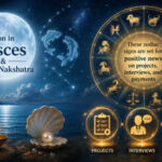 Career & Money Predictions, 31st August, 2026: Moon in Pisces & Revati Nakshatra, These zodiac signs are set for positive news on projects, interviews, and payments