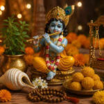Janmashtami 2026: 5 Things You Should Bring Home to Attract Krishna’s Blessings