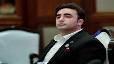 Bilawal Bhutto-Zardari to marry an Austrian princess? Wedding rumours go viral |