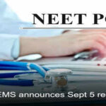 NEET PG 2026: PIB calls Jaipur paper leak reports misleading, re-exam set for 2,445 candidates