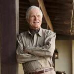 In 1985, CNN founder Ted Turner bought thousands of acres in Florida; the former plantation became a major private wildlife landscape