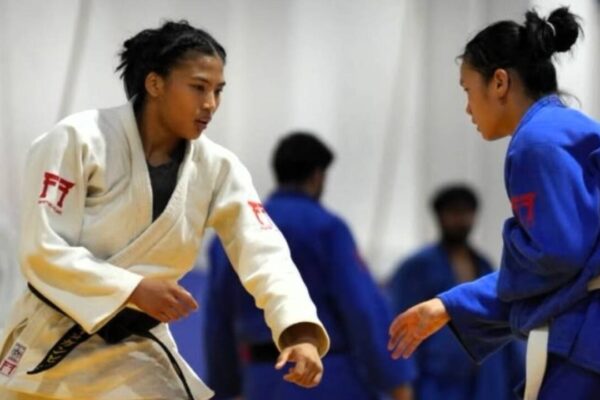 From three-day train journeys to CWG, Inunganbi Takhellambam's long road to Glasgow | Commonwealth Games News