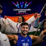 CWG 2026 Day 9 Medal Table: Where is India now after delivering historic six-medal haul in Glasgow? | Commonwealth Games News