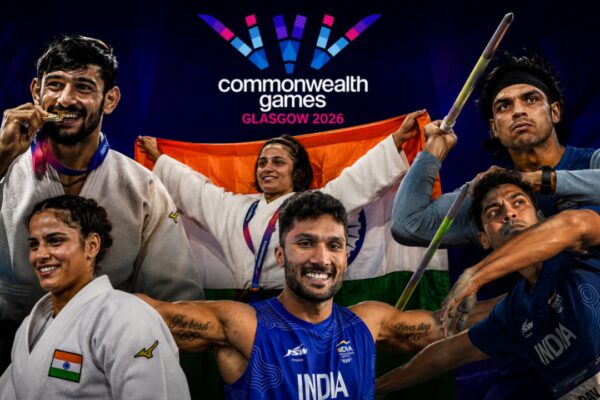 CWG 2026 Day 9 Medal Table: Where is India now after delivering historic six-medal haul in Glasgow? | Commonwealth Games News