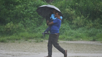 Monsoon likely to be ‘below normal’ in Aug-Sept: IMD