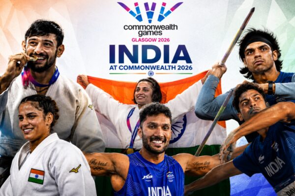 CWG 2026: India’s finest day in Glasgow yet! Six medals, 10 boxing finalists and 23-medal tally secured | Commonwealth Games News