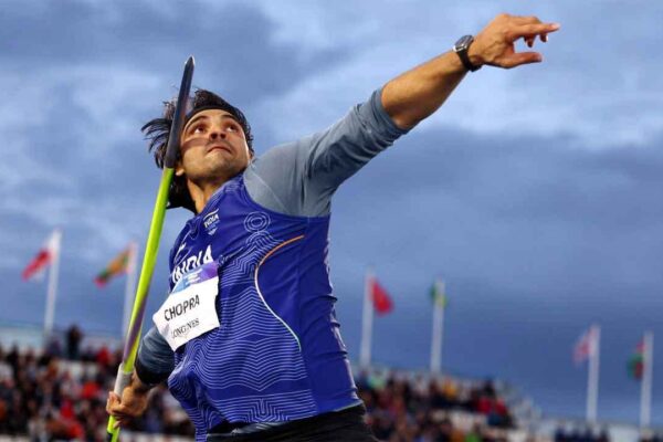 Why Neeraj Chopra's CWG 2026 silver meant more with Yashvir Singh by his side in Glasgow | Commonwealth Games News