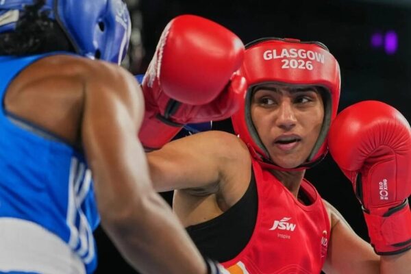 CWG 2026: India's complete schedule, timings and medal events on August 1, Saturday | Commonwealth Games News