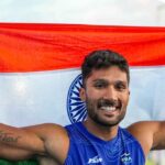 'I wasn't even in a position to compete': How Tejaswin Shankar turned an injury scare into a historic Commonwealth Games medal | Commonwealth Games News